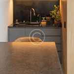 How architectural details shape the feel of a home